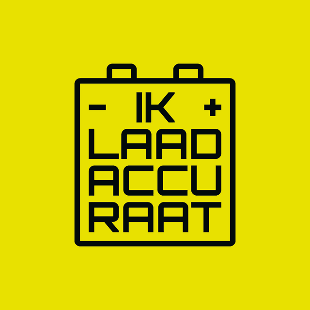 Ik Laad Accuraat