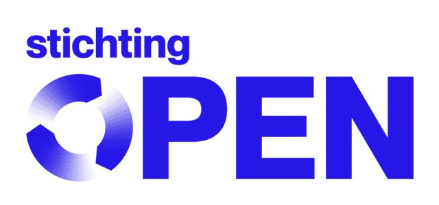 Stichting OPEN