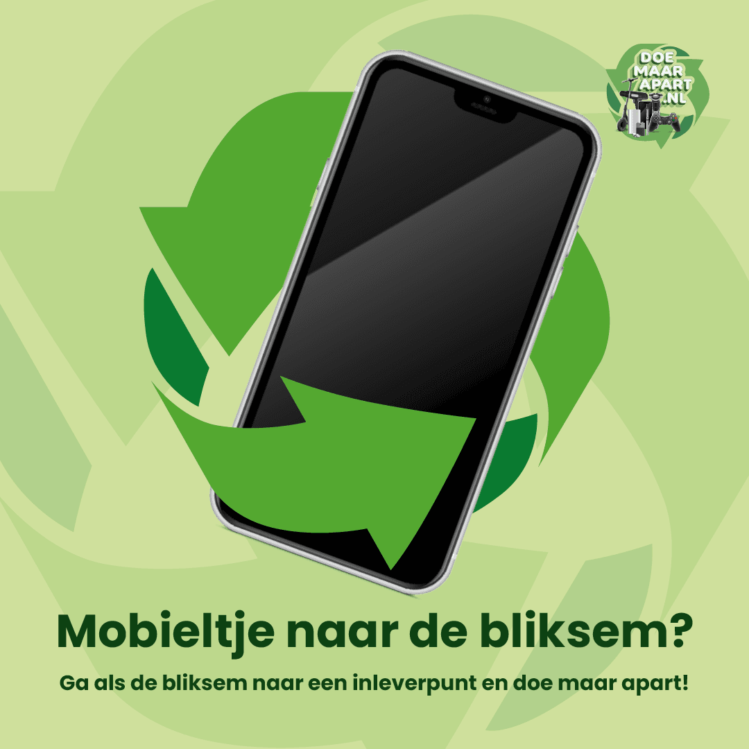 Computers en smartphones